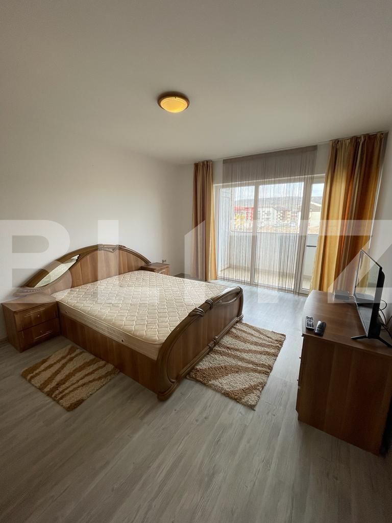 Apartament de închiriat 2 camere Floreşti - 84076AI | BLITZ Cluj-Napoca | Poza1