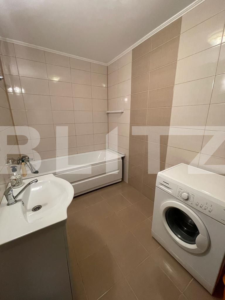Apartament de închiriat 2 camere Floreşti - 84076AI | BLITZ Cluj-Napoca | Poza10