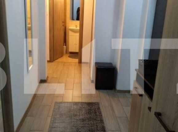 Apartament de închiriat 2 camere Grigorescu - 8408AI | BLITZ Cluj-Napoca | Poza3