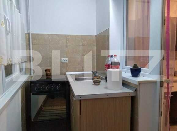 Apartament de închiriat 2 camere Grigorescu - 8408AI | BLITZ Cluj-Napoca | Poza8