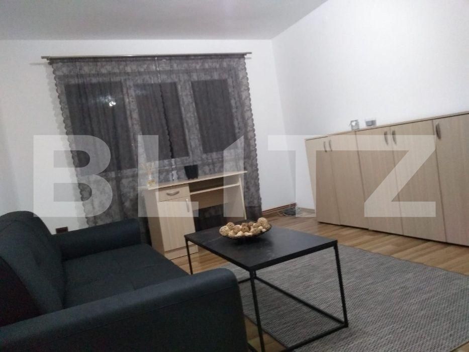 Apartament de închiriat 2 camere Grigorescu - 8408AI | BLITZ Cluj-Napoca | Poza2