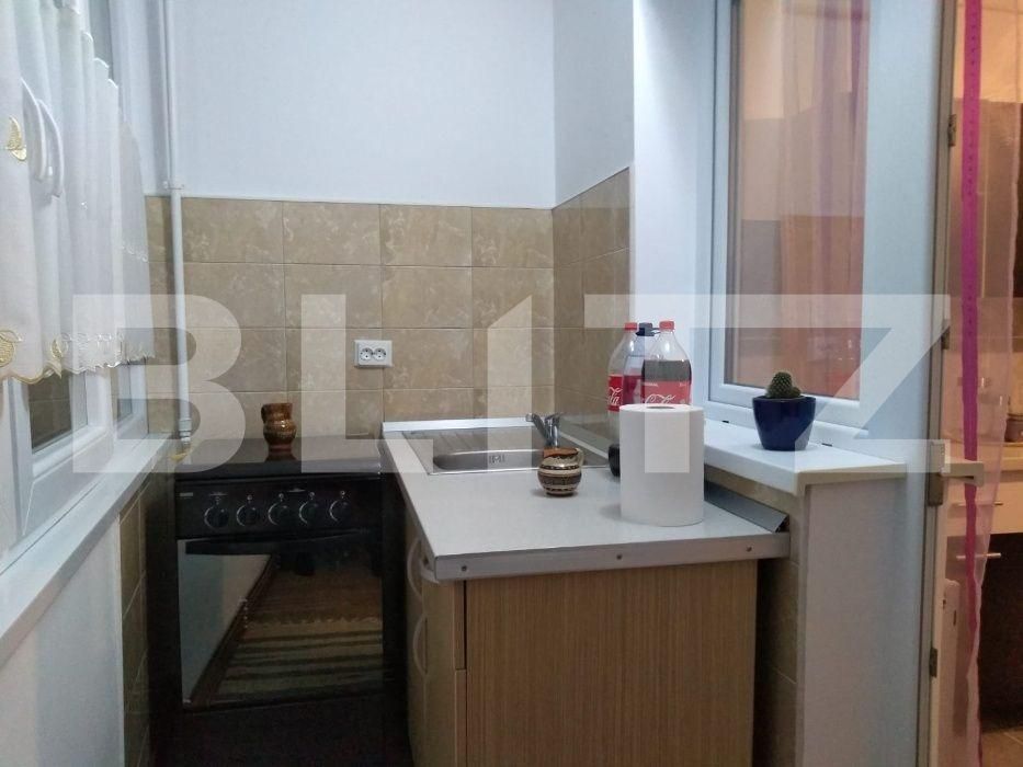 Apartament de închiriat 2 camere Grigorescu - 8408AI | BLITZ Cluj-Napoca | Poza8