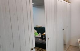 Apartament 3 camere, pe doua nivele, mobilat, parcare, zona Cetatii