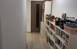 Apartament 3 camere, pe doua nivele, mobilat, parcare, zona Cetatii