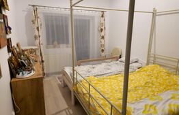 Apartament 3 camere, pe doua nivele, mobilat, parcare, zona Cetatii