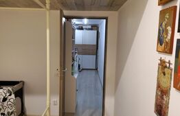 Apartament 3 camere, pe doua nivele, mobilat, parcare, zona Cetatii