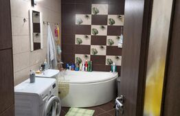 Apartament 3 camere, pe doua nivele, mobilat, parcare, zona Cetatii