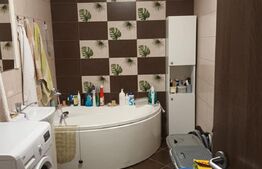 Apartament 3 camere, pe doua nivele, mobilat, parcare, zona Cetatii