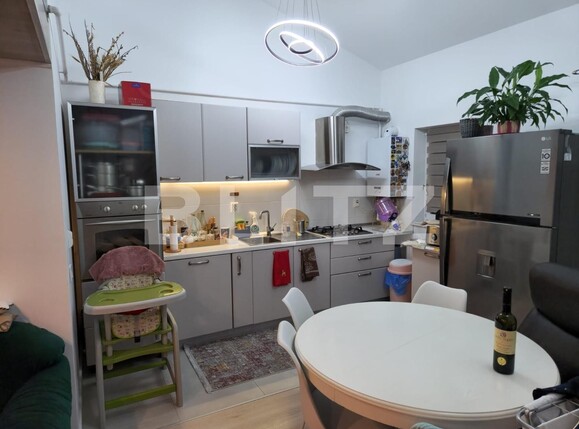 Apartament de vânzare 3 camere Floreşti - 84082AV | BLITZ Cluj-Napoca | Poza8