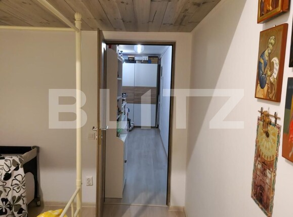 Apartament de vânzare 3 camere Floreşti - 84082AV | BLITZ Cluj-Napoca | Poza2