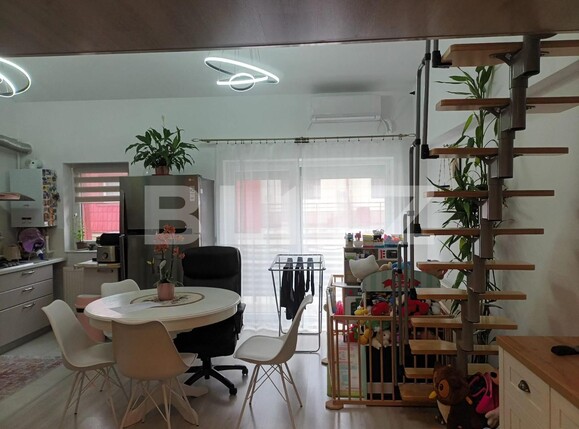 Apartament de vânzare 3 camere Floreşti - 84082AV | BLITZ Cluj-Napoca | Poza14