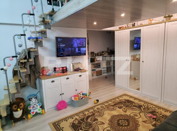 Apartament de vânzare 3 camere Floreşti - 84082AV | BLITZ Cluj-Napoca | Poza7