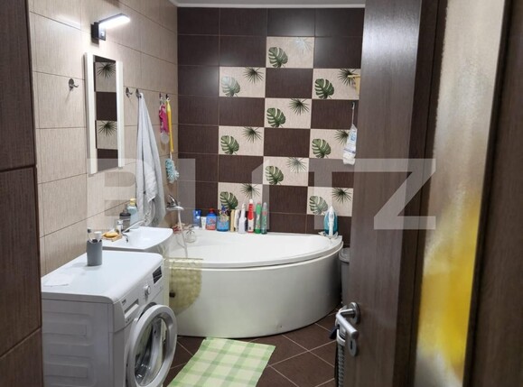 Apartament de vânzare 3 camere Floreşti - 84082AV | BLITZ Cluj-Napoca | Poza4