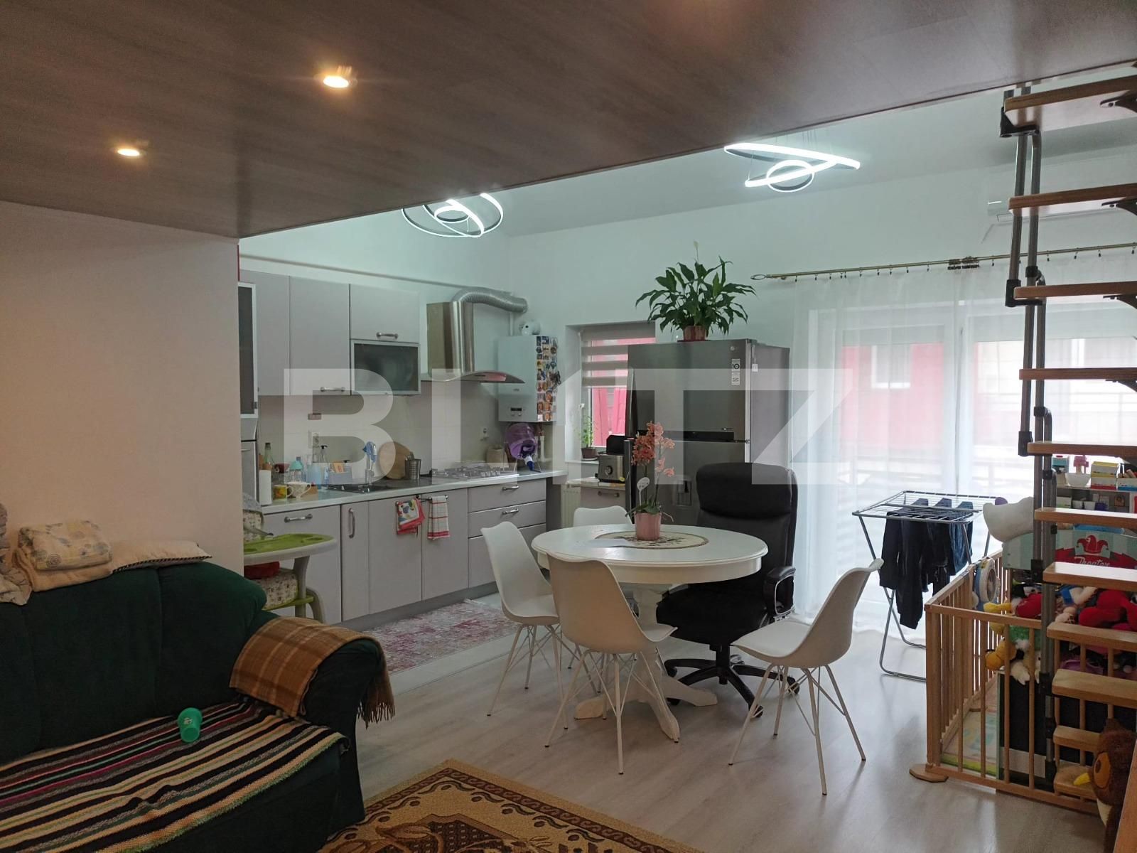 Apartament de vânzare 3 camere Floreşti - 84082AV | BLITZ Cluj-Napoca | Poza15