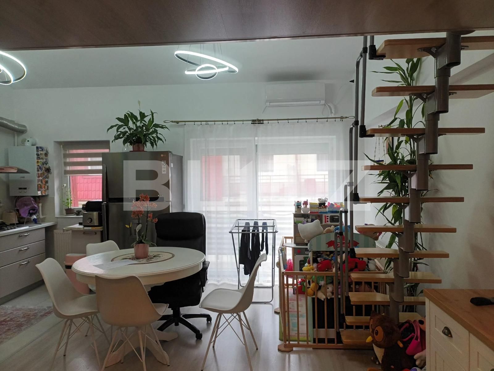 Apartament de vânzare 3 camere Floreşti - 84082AV | BLITZ Cluj-Napoca | Poza14