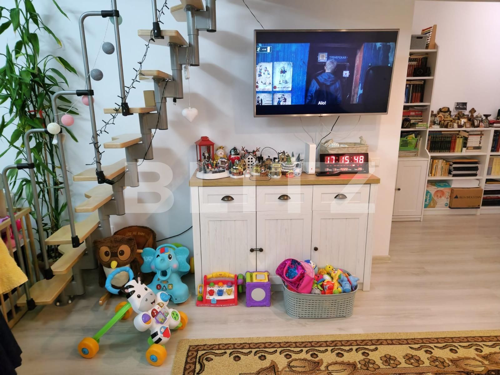 Apartament de vânzare 3 camere Floreşti - 84082AV | BLITZ Cluj-Napoca | Poza9