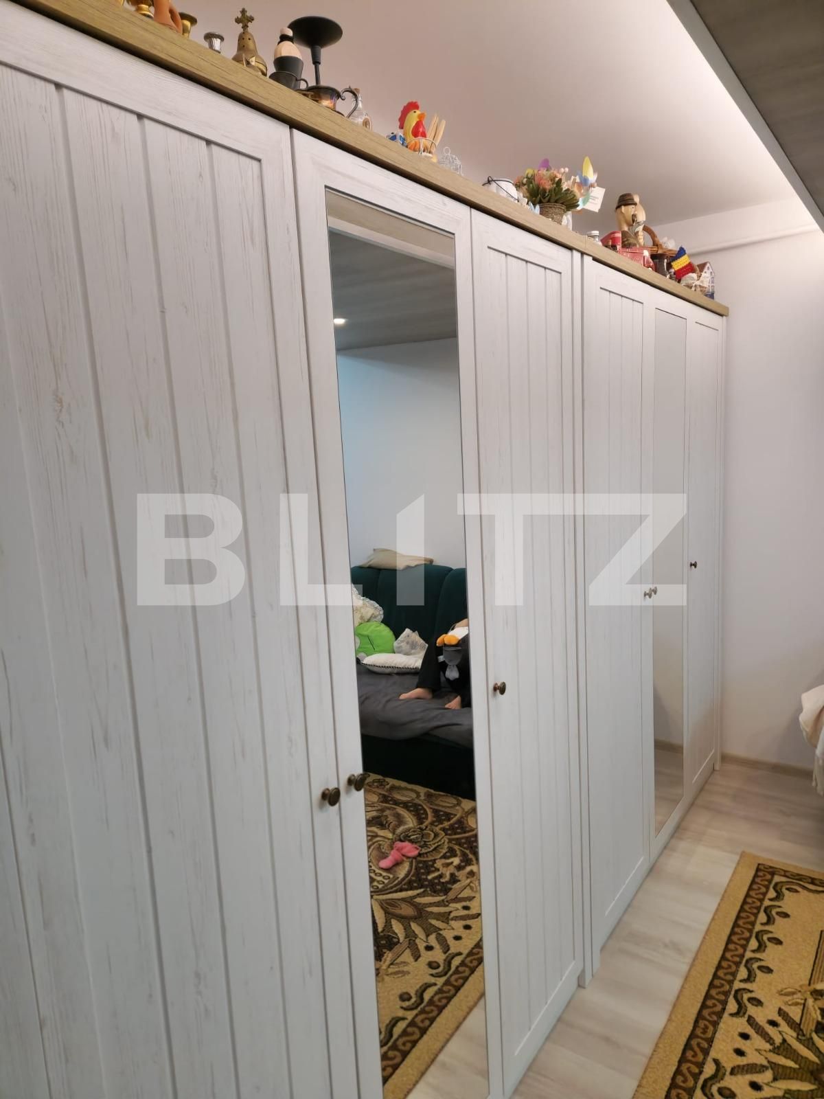 Apartament de vânzare 3 camere Floreşti - 84082AV | BLITZ Cluj-Napoca | Poza6