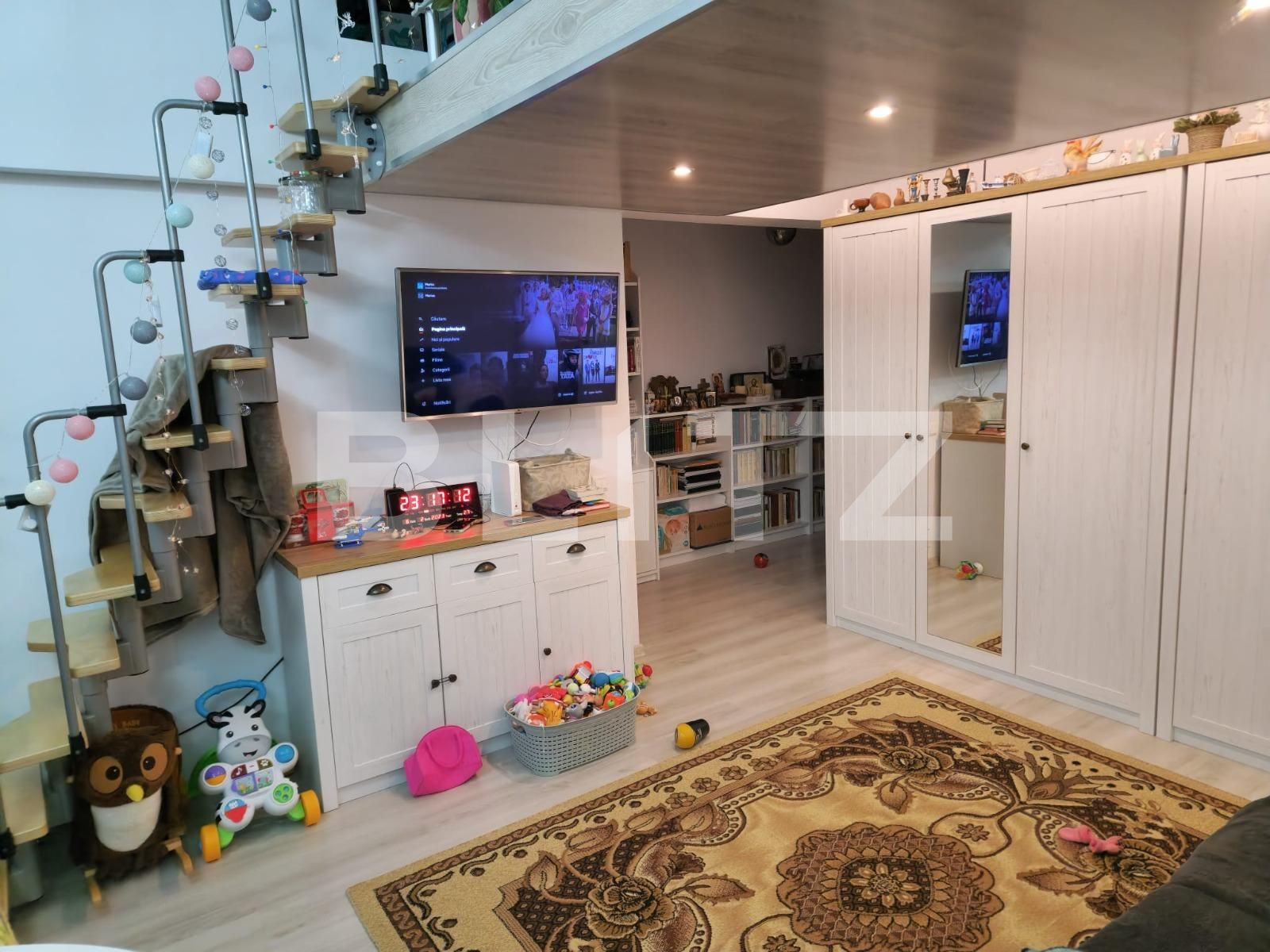 Apartament de vânzare 3 camere Floreşti - 84082AV | BLITZ Cluj-Napoca | Poza7