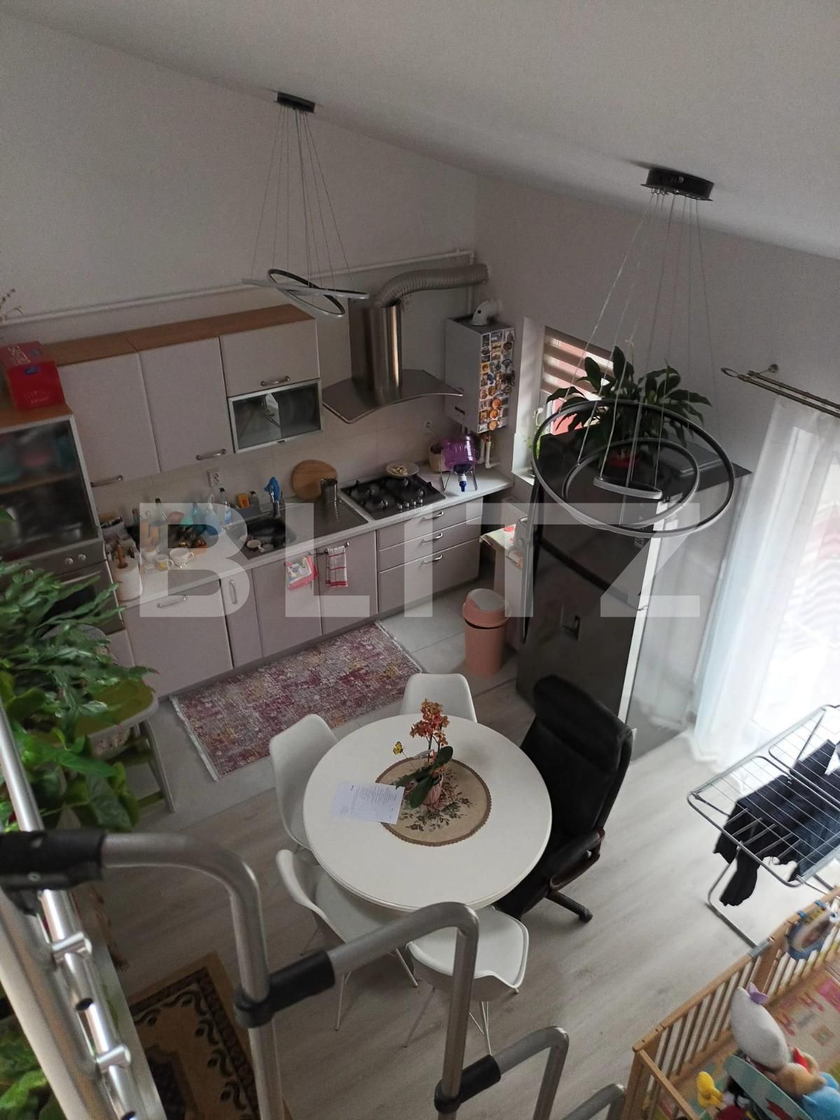 Apartament de vânzare 3 camere Floreşti - 84082AV | BLITZ Cluj-Napoca | Poza11