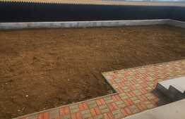 Casa de vanzare in Sanpetru, 120 mp utili si 464 mp teren