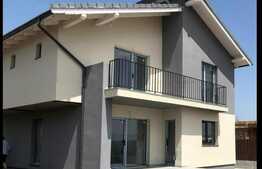 Casa de vanzare in Sanpetru, 120 mp utili si 464 mp teren