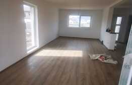 Casa de vanzare in Sanpetru, 120 mp utili si 464 mp teren