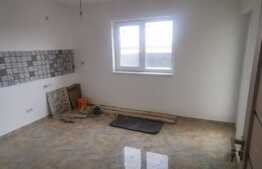 Casa de vanzare in Sanpetru, 120 mp utili si 464 mp teren