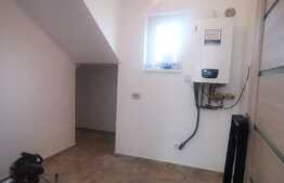 Casa de vanzare in Sanpetru, 120 mp utili si 464 mp teren