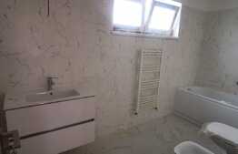 Casa de vanzare in Sanpetru, 120 mp utili si 464 mp teren