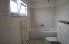 Casa de vanzare in Sanpetru, 120 mp utili si 464 mp teren