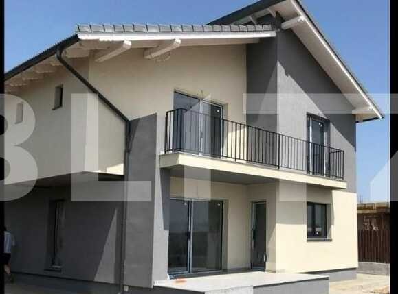 Casa de vânzare 4 camere Sanpetru - 84089CV | BLITZ Brașov | Poza1