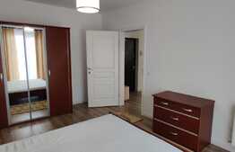 Apartament de 2 camere, 57 mp, mobilat modern, parcare, zona Terra