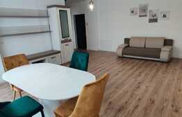 Apartament de 2 camere, 57 mp, mobilat modern, parcare, zona Terra
