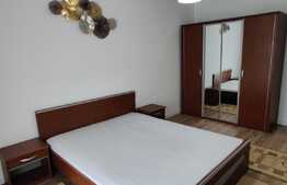 Apartament de 2 camere, 57 mp, mobilat modern, parcare, zona Terra
