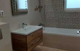 Apartament de 2 camere, 57 mp, mobilat modern, parcare, zona Terra