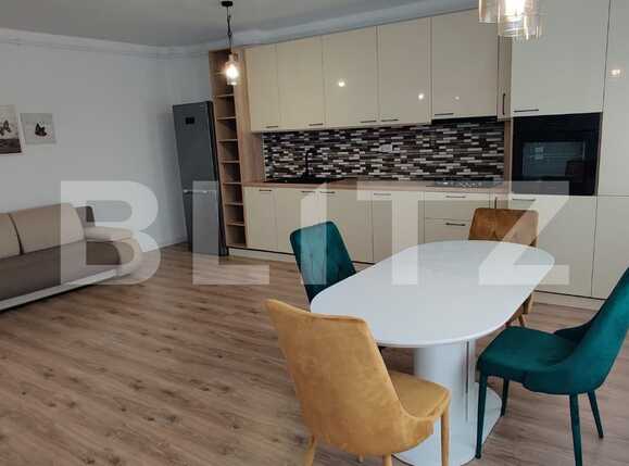 Apartament de vânzare 2 camere Floreşti - 84090AV | BLITZ Cluj-Napoca | Poza5