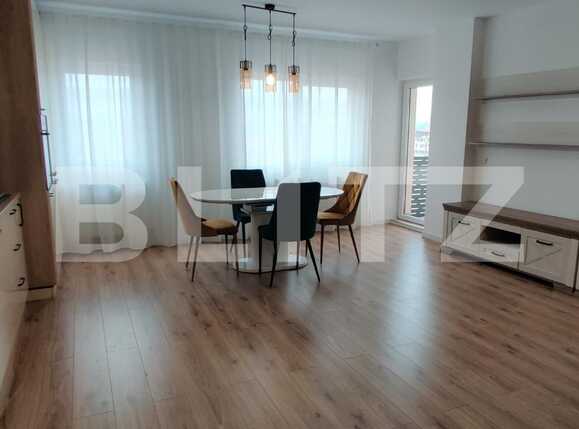 Apartament de vânzare 2 camere Floreşti - 84090AV | BLITZ Cluj-Napoca | Poza2