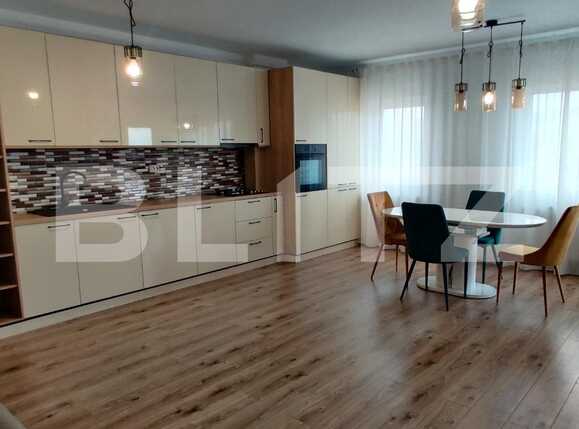 Apartament de vânzare 2 camere Floreşti - 84090AV | BLITZ Cluj-Napoca | Poza1