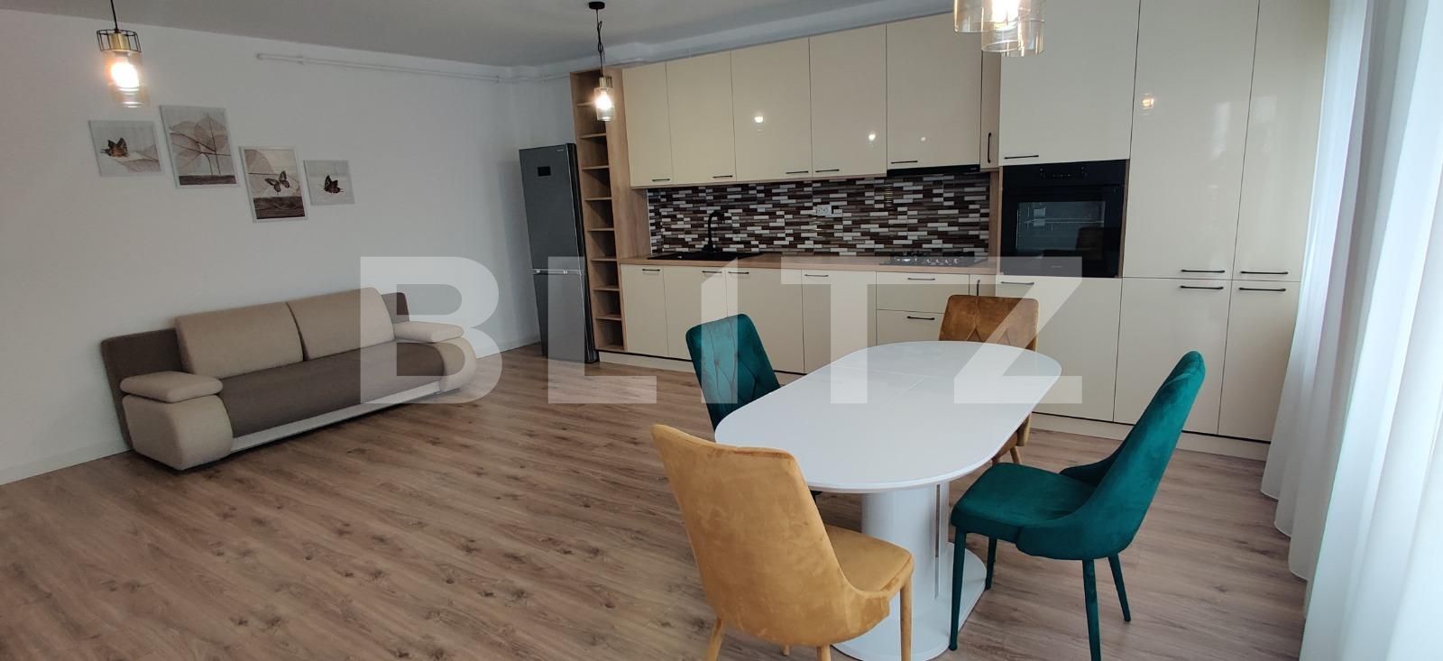 Apartament de vânzare 2 camere Floreşti - 84090AV | BLITZ Cluj-Napoca | Poza5