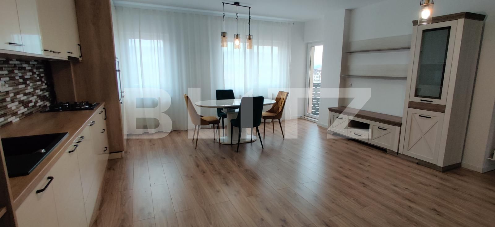 Apartament de vânzare 2 camere Floreşti - 84090AV | BLITZ Cluj-Napoca | Poza2