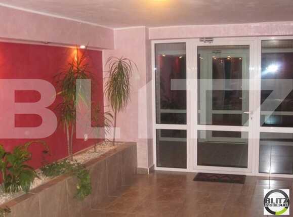 Garsonieră de închiriat Andrei Mureşanu - 841AI | BLITZ Cluj-Napoca | Poza12