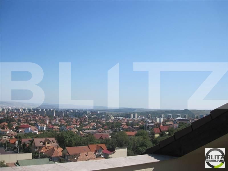 Garsonieră de închiriat Andrei Mureşanu - 841AI | BLITZ Cluj-Napoca | Poza10