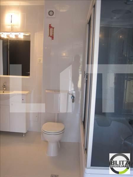 Garsonieră de închiriat Andrei Mureşanu - 841AI | BLITZ Cluj-Napoca | Poza9