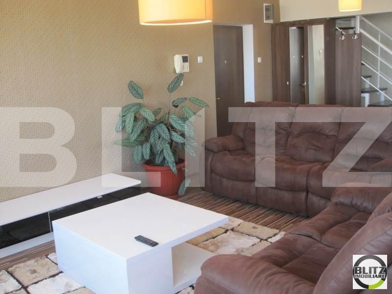 Garsonieră de închiriat Andrei Mureşanu - 841AI | BLITZ Cluj-Napoca | Poza2