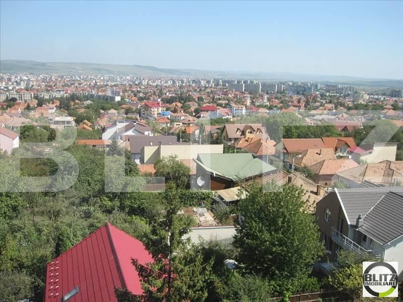 Garsonieră de închiriat Andrei Mureşanu - 841AI | BLITZ Cluj-Napoca | Poza11