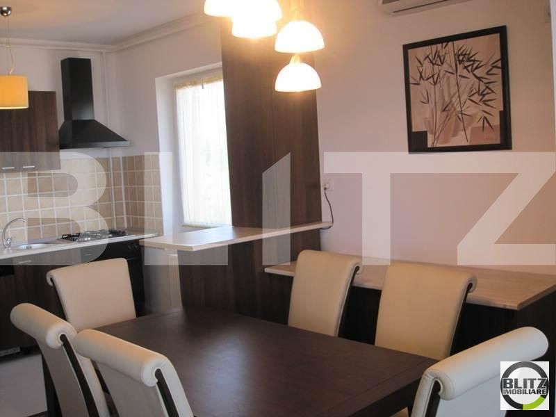 Garsonieră de închiriat Andrei Mureşanu - 841AI | BLITZ Cluj-Napoca | Poza3