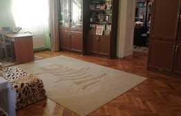 Apartament de 3 camere, garaj, zona Centrul Vechi, la 2 minute de Piața Unirii