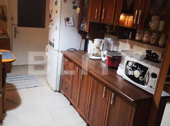 Apartament de vânzare 3 camere Schei - 84102AV | BLITZ Brașov | Poza8