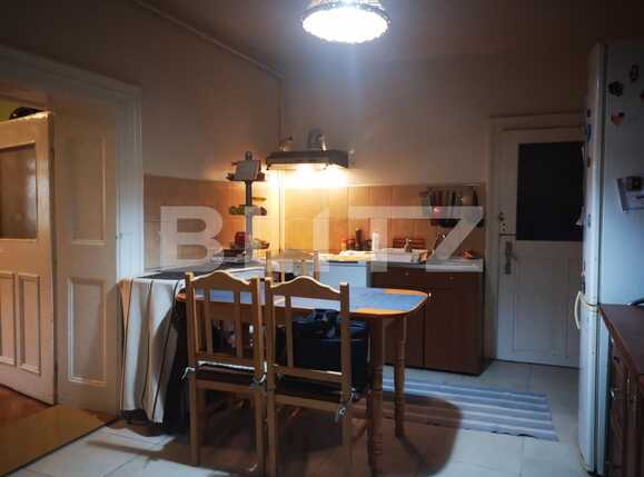 Apartament de vânzare 3 camere Schei - 84102AV | BLITZ Brașov | Poza1