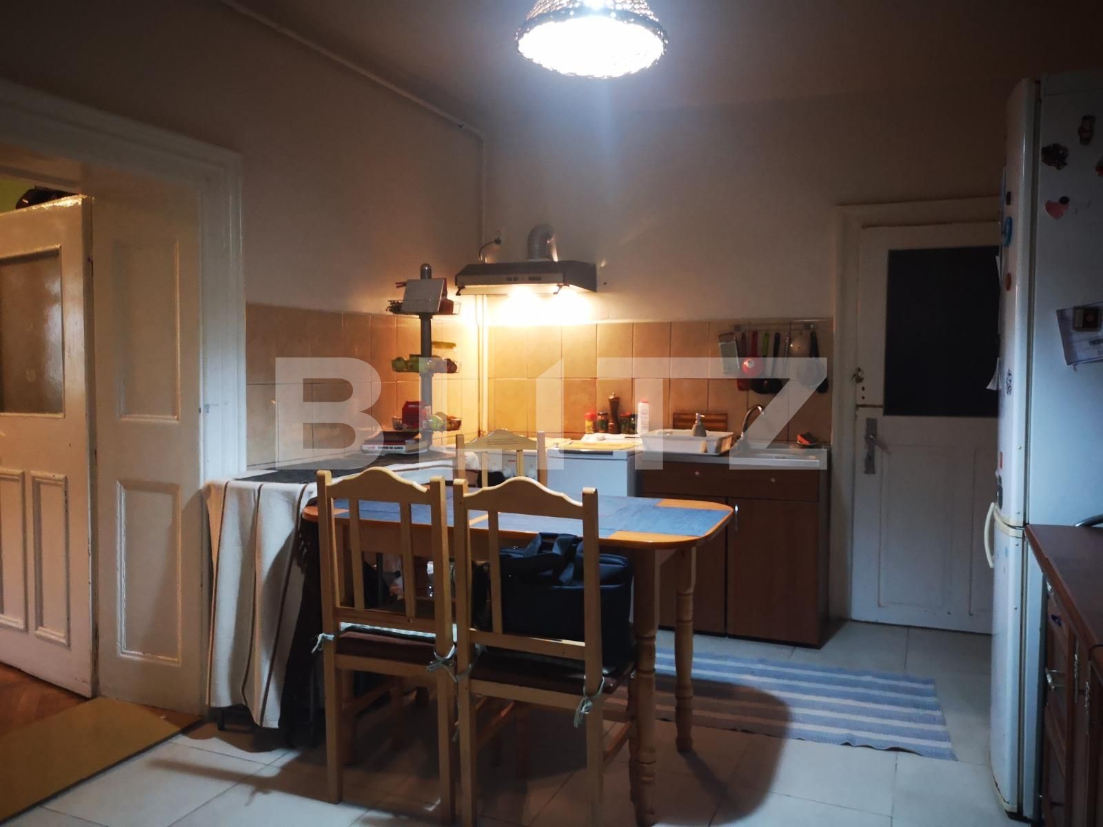 Apartament de vânzare 3 camere Schei - 84102AV | BLITZ Brașov | Poza1